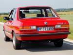 BMW 524td 1983 года